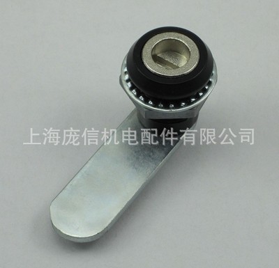 上海庞信配电柜圆柱锁 厂家直销，工业锁具优选